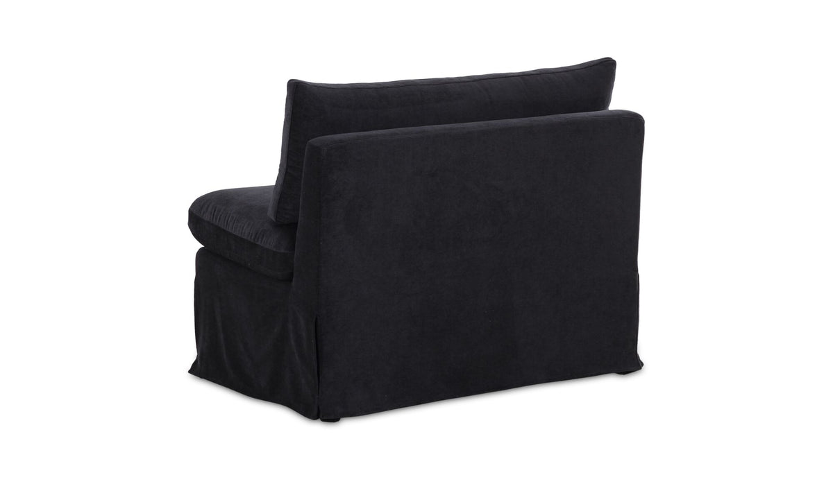 Fable Slipcover Dining Chair