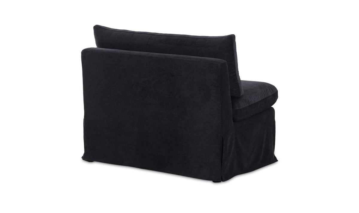 Fable Slipcover Dining Chair