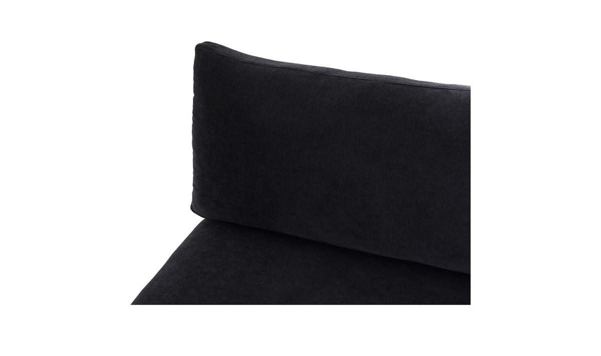 Fable Slipcover Dining Chair