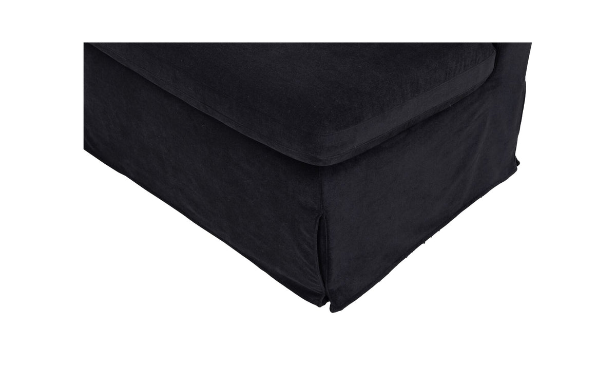 Fable Slipcover Dining Chair