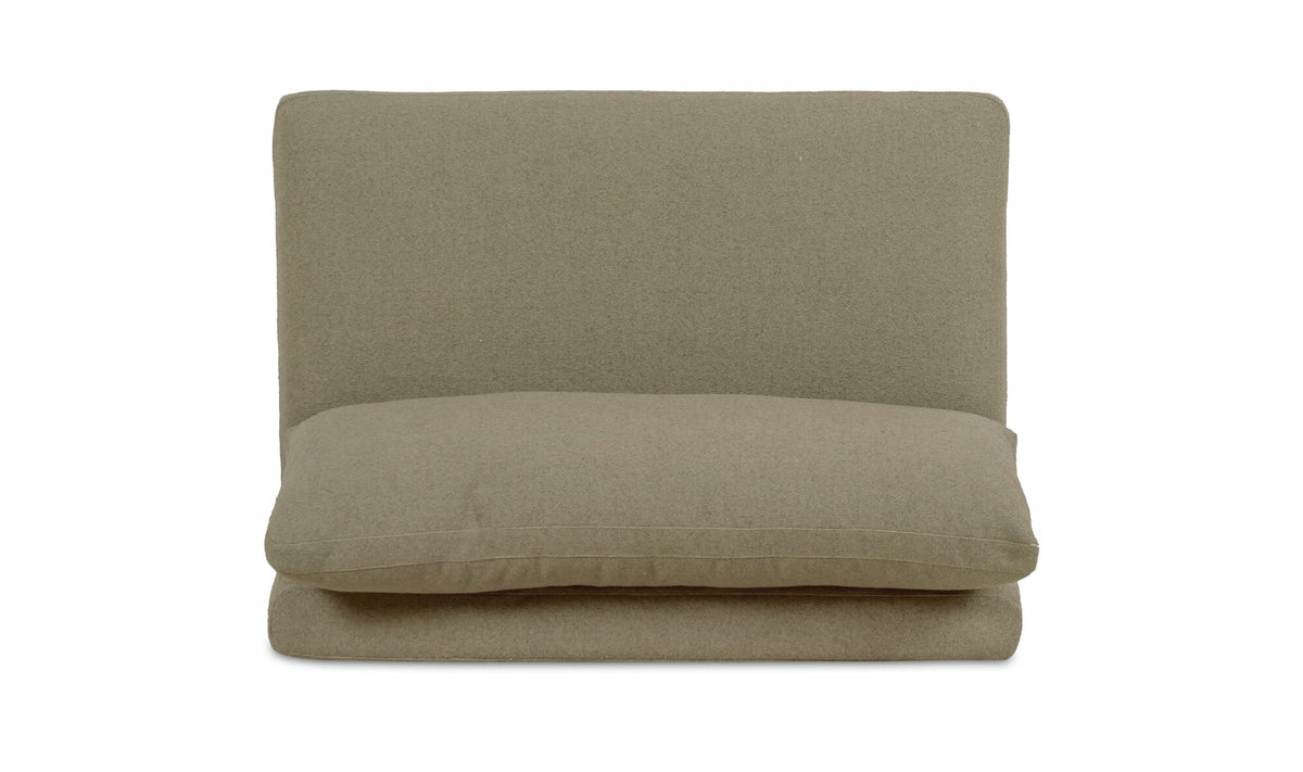 Fable Slipcover Dining Chair