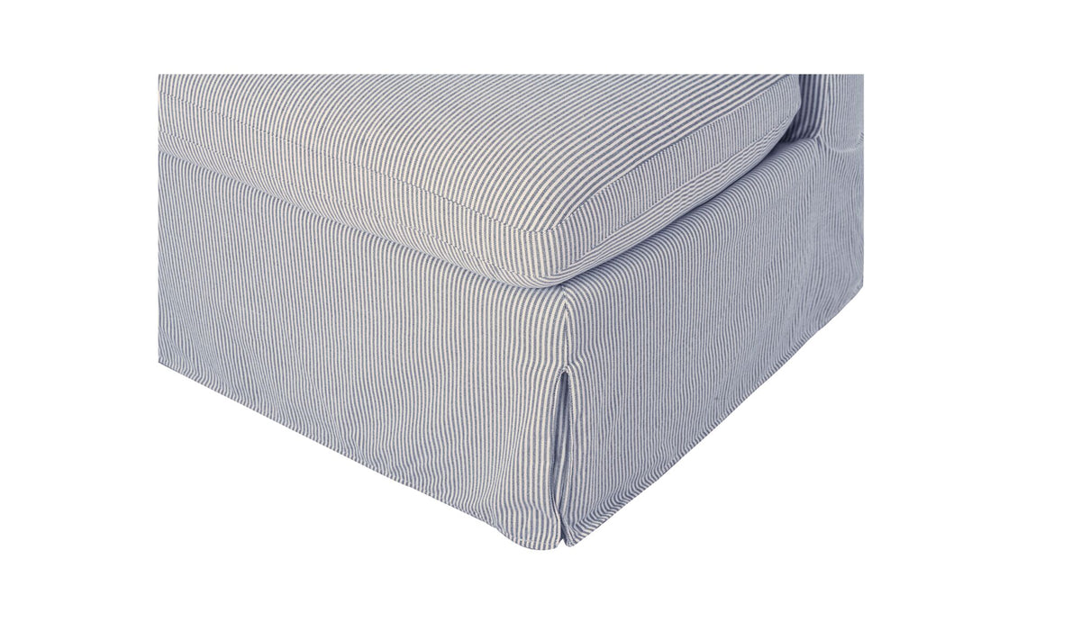 Fable Slipcover Dining Chair