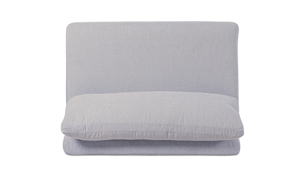 Fable Slipcover Dining Chair