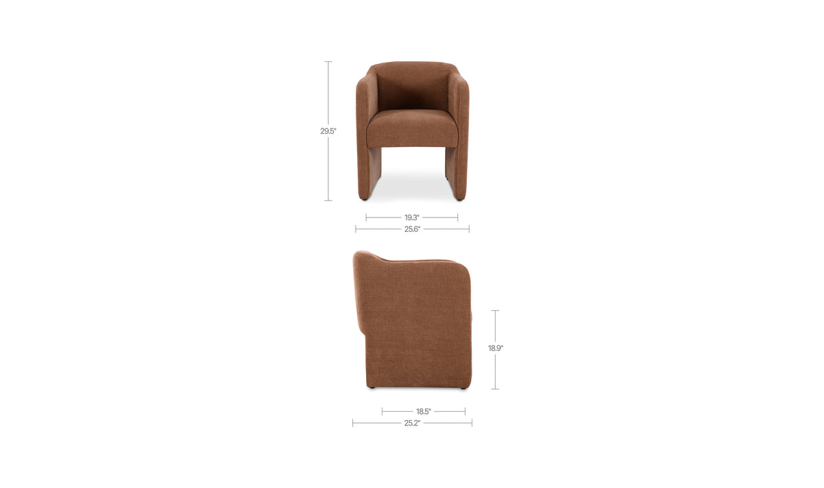 Freya Dining Chair