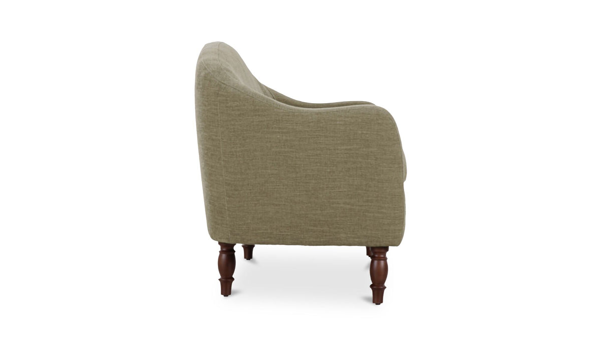 Geneva Dining Settee