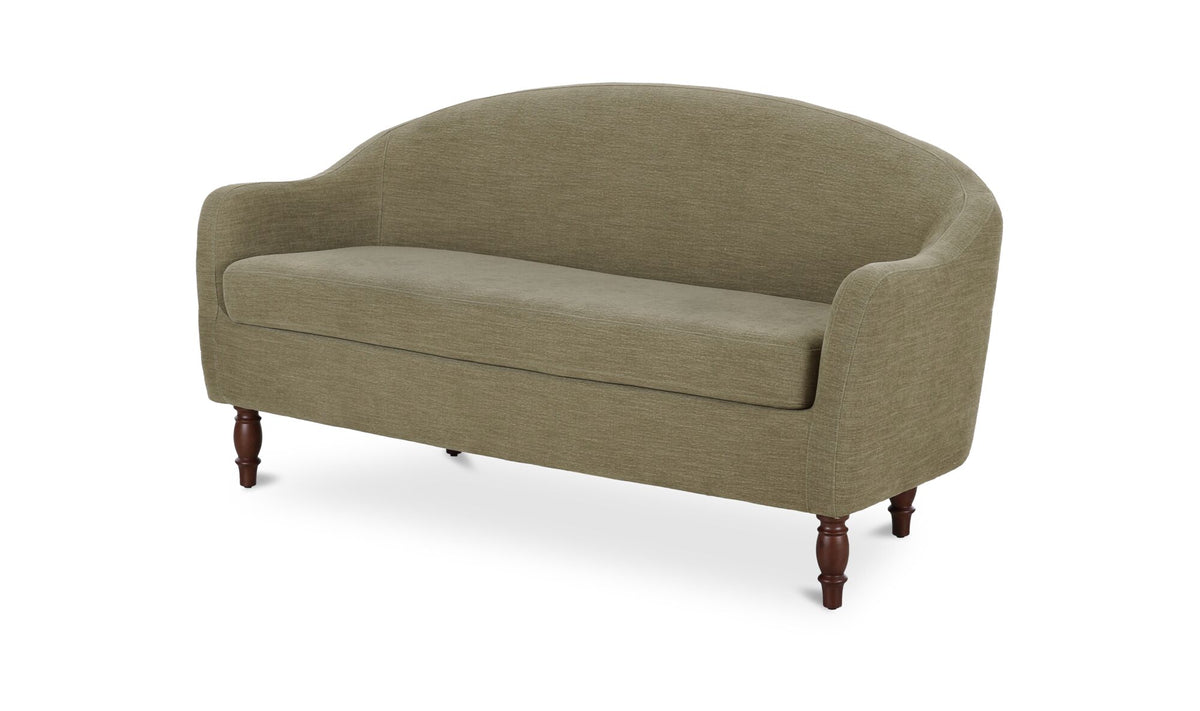 Geneva Dining Settee