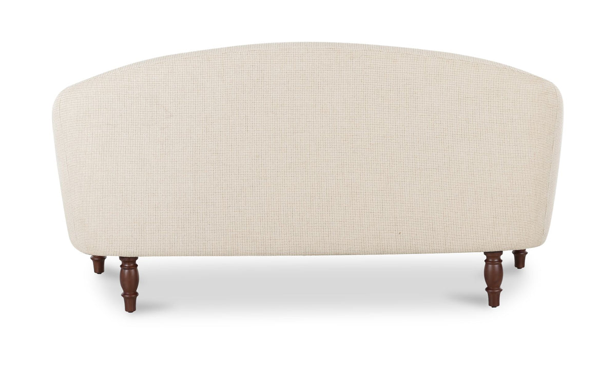 Geneva Dining Settee