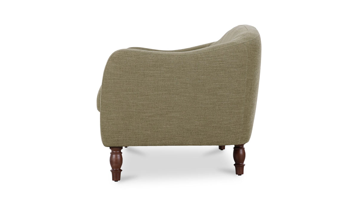 Geneva Apartment Sofa