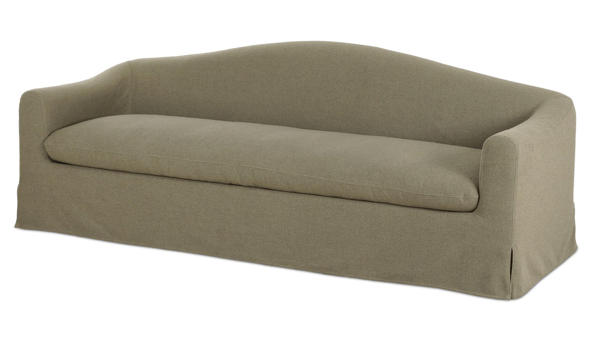 Odell Slipcover Sofa