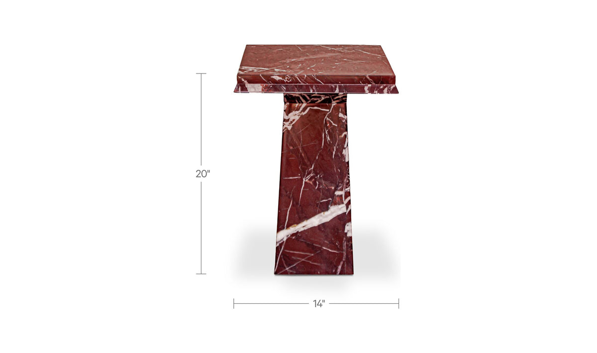 Nella Side Table
