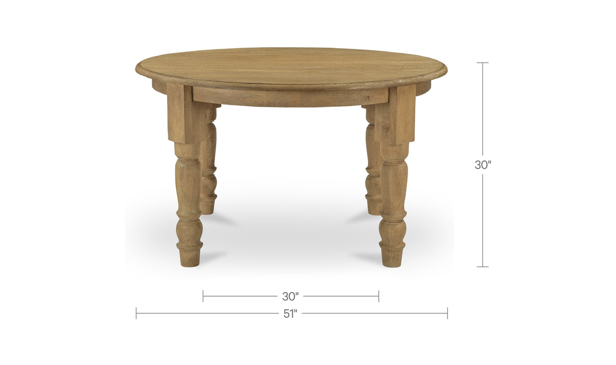 Flynn Dining Table