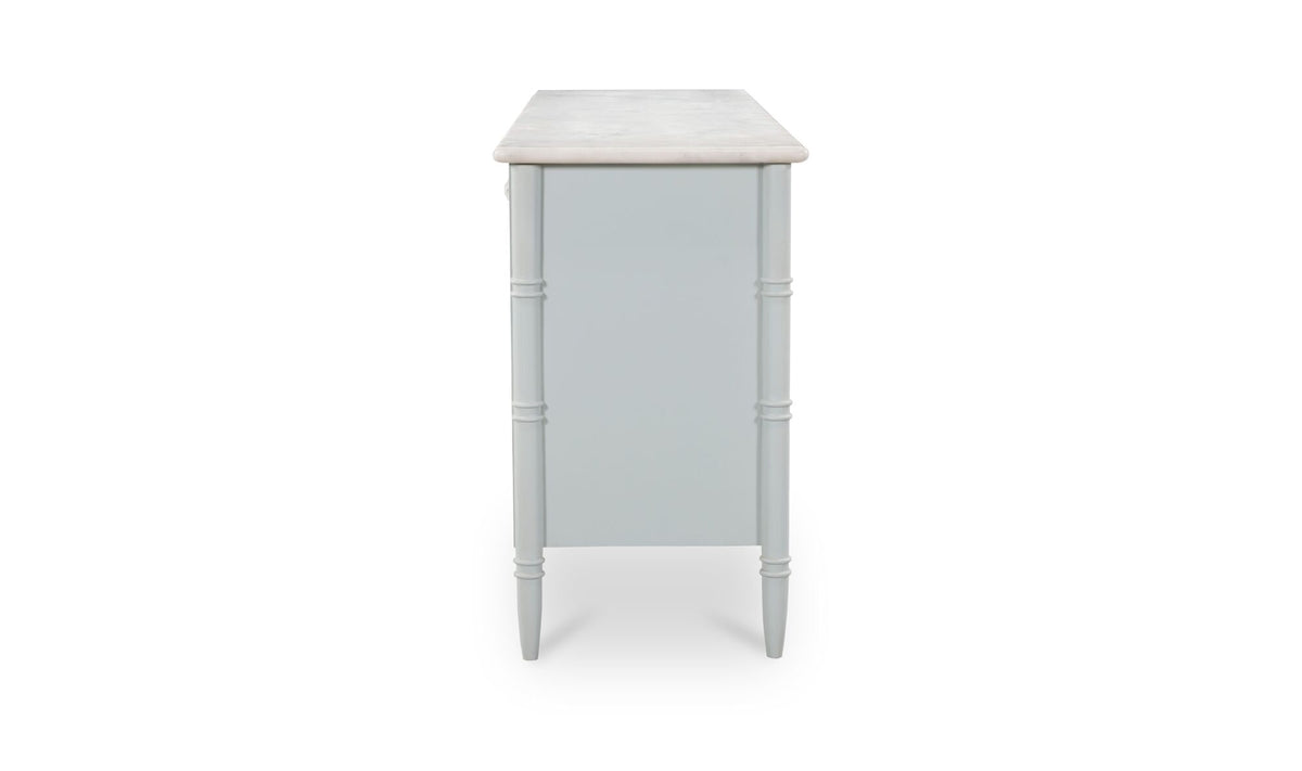 Eleanor 6 Drawer Dresser