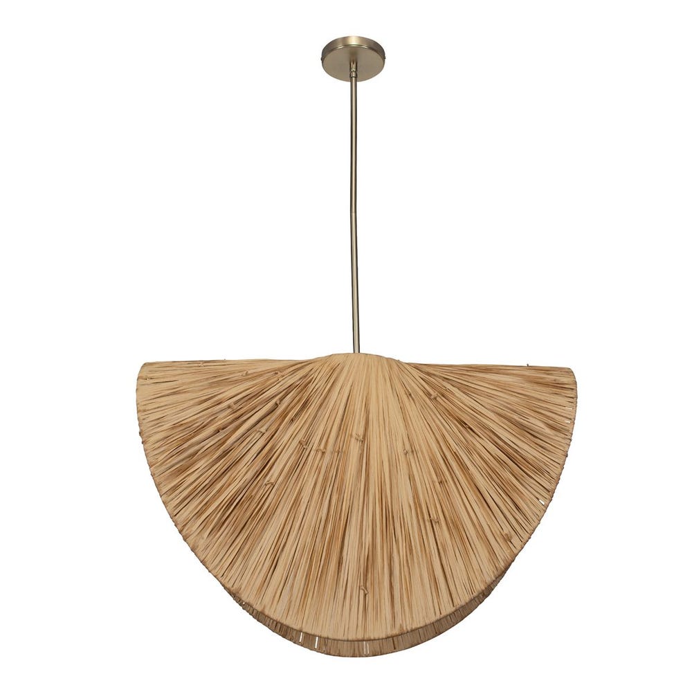 Bend, 1 Lt Pendant