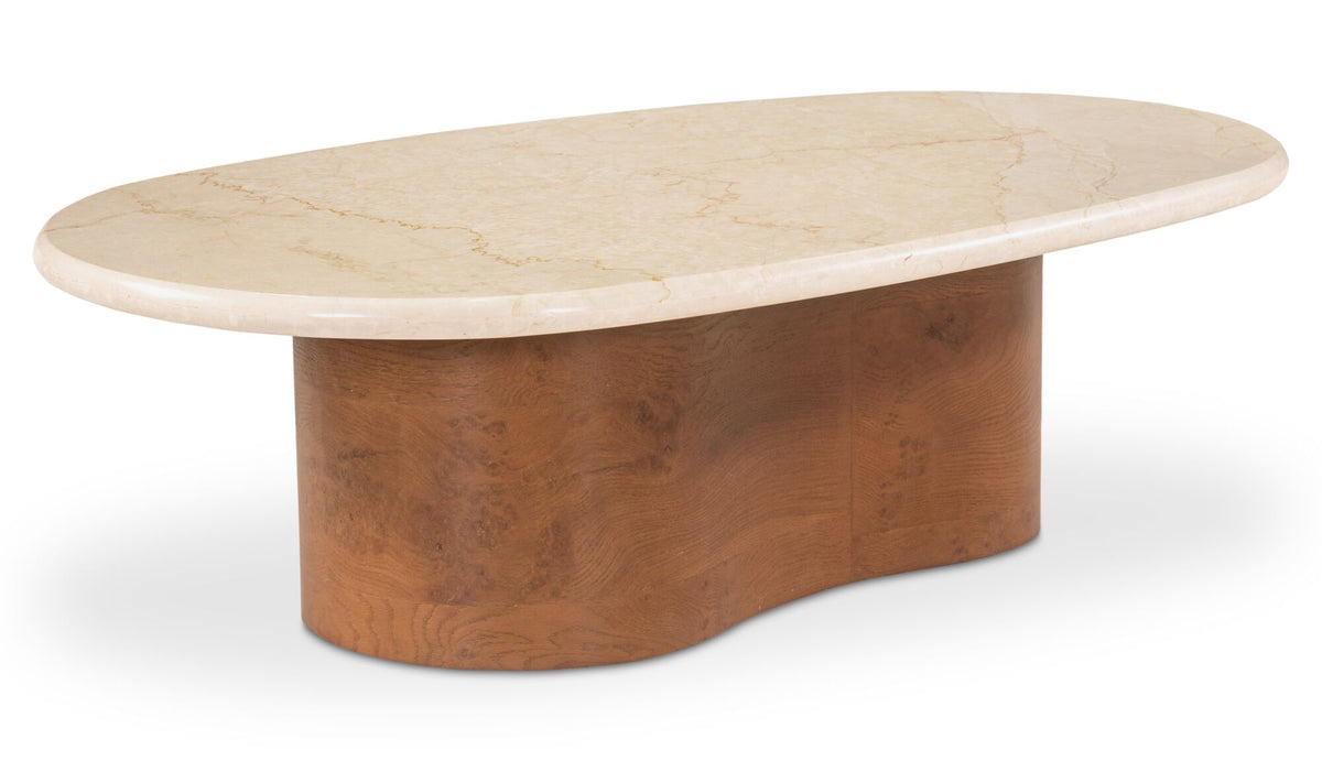 Leah Coffee Table