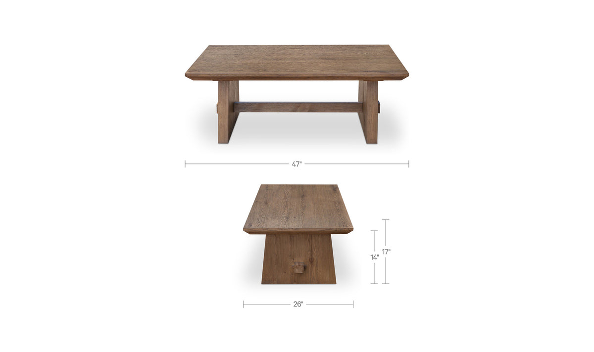 Esther Coffee Table