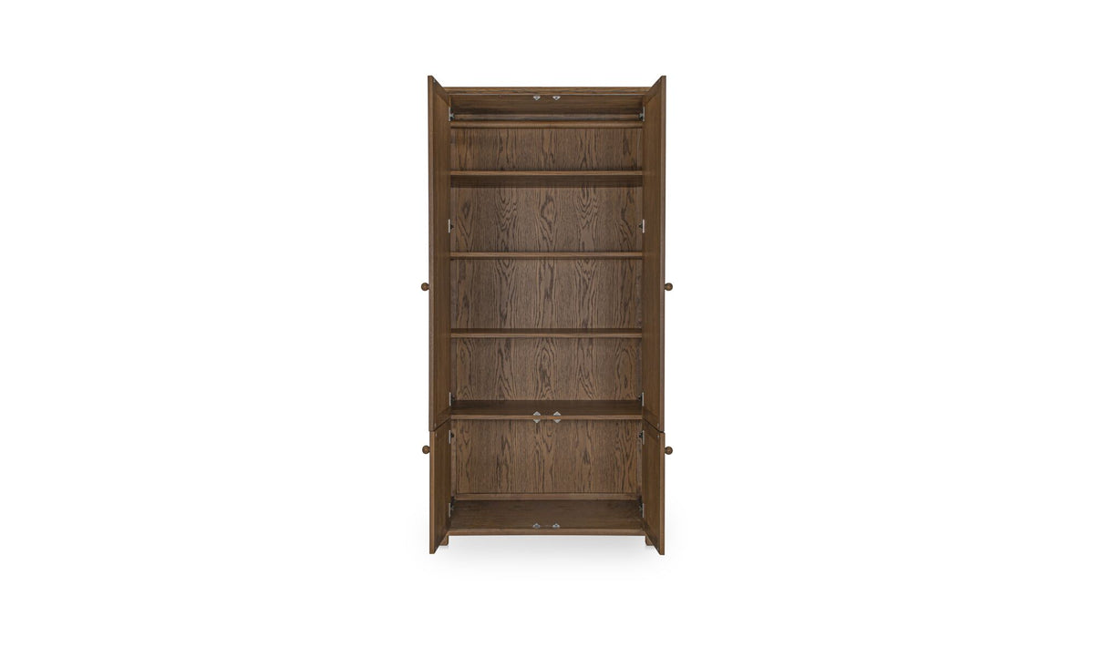 Frans Tall Cabinet