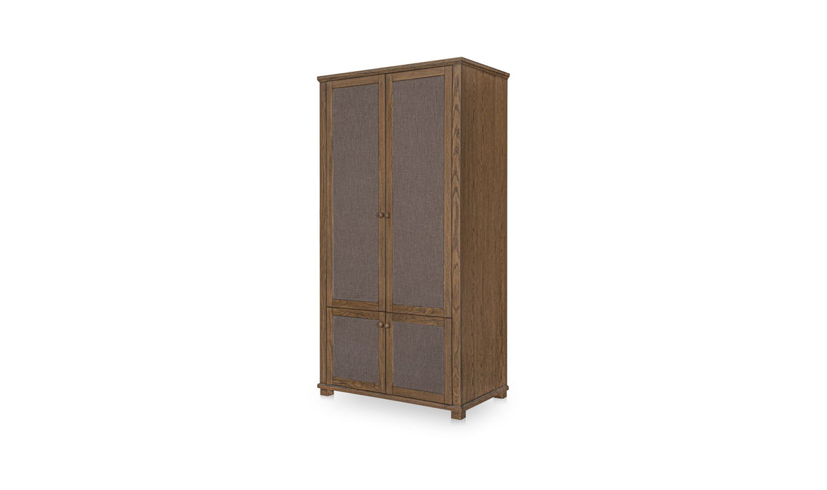 Frans Tall Cabinet