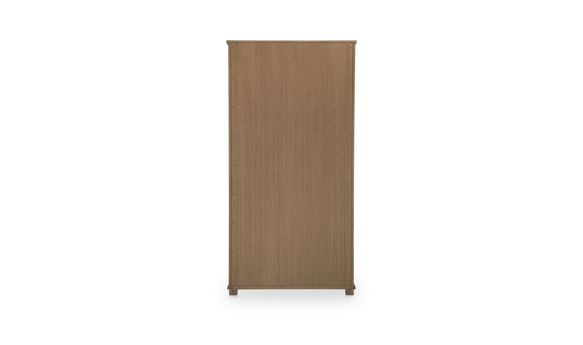 Frans Tall Cabinet
