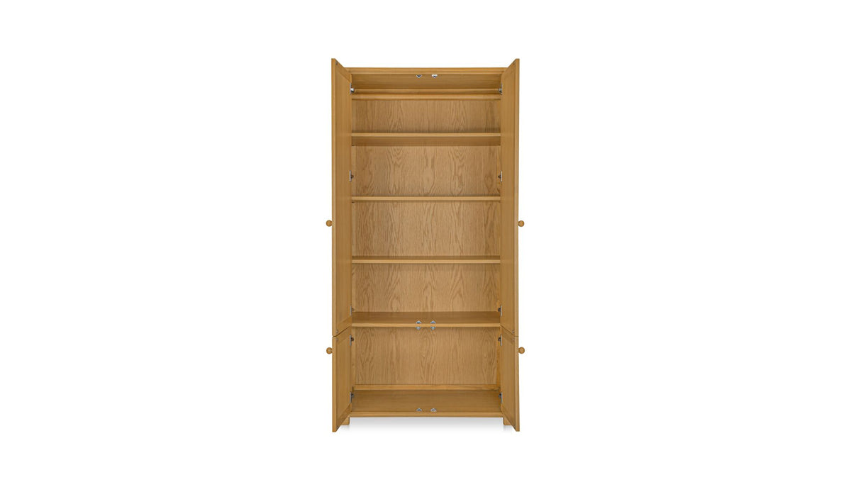 Frans Tall Cabinet