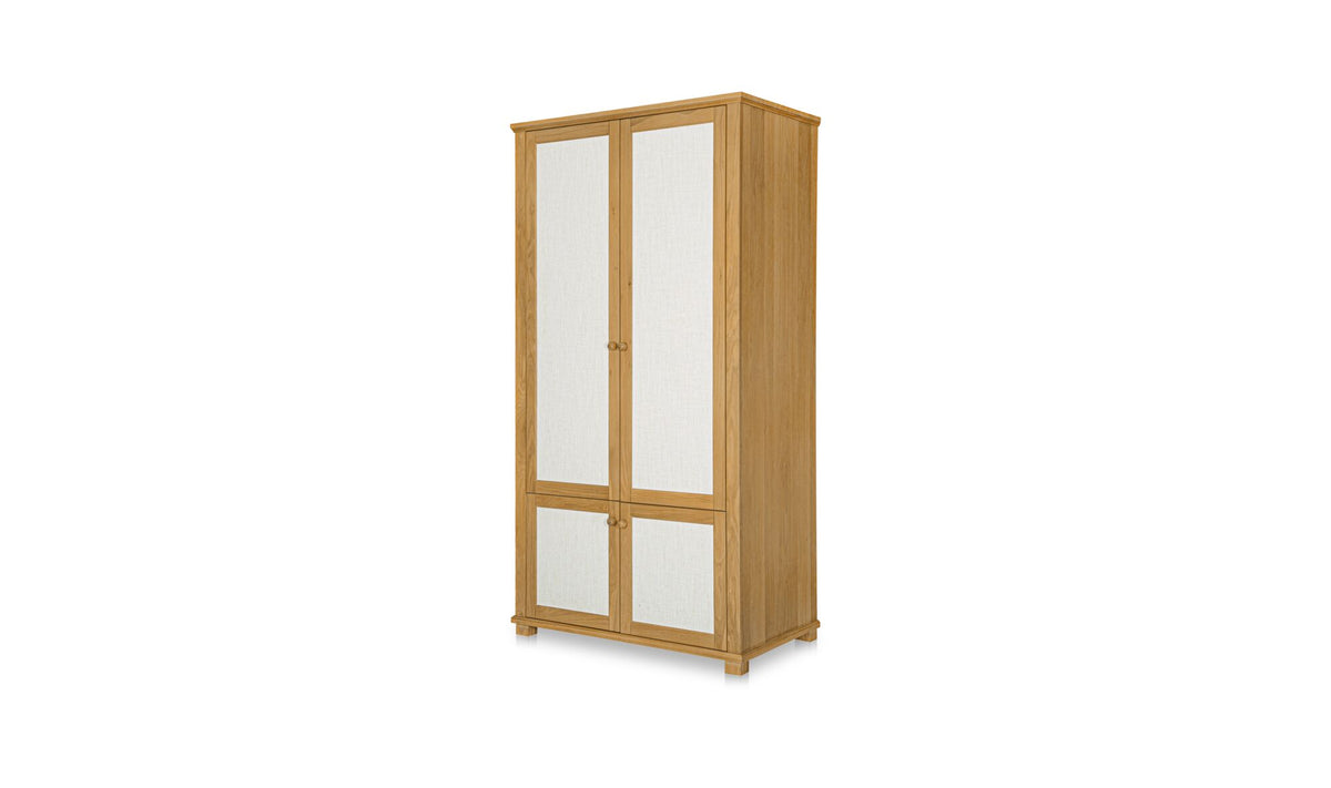 Frans Tall Cabinet