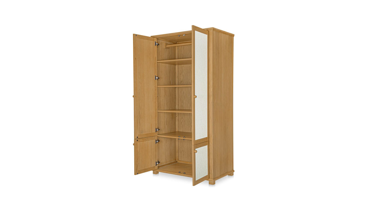 Frans Tall Cabinet