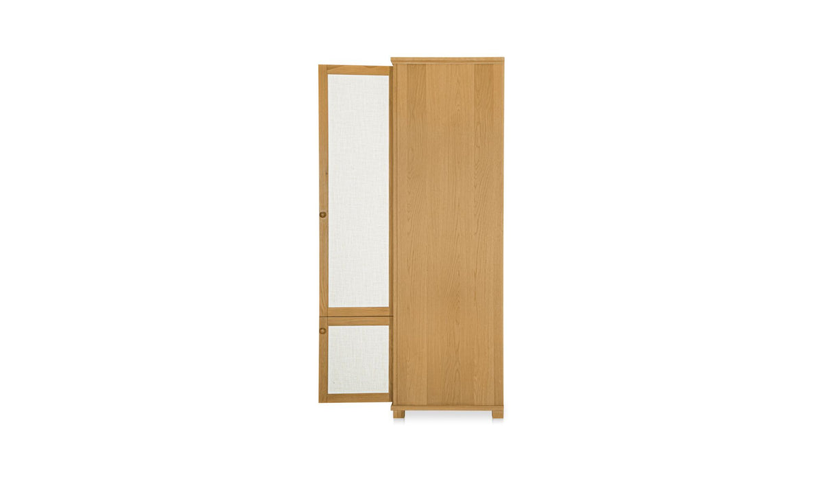 Frans Tall Cabinet