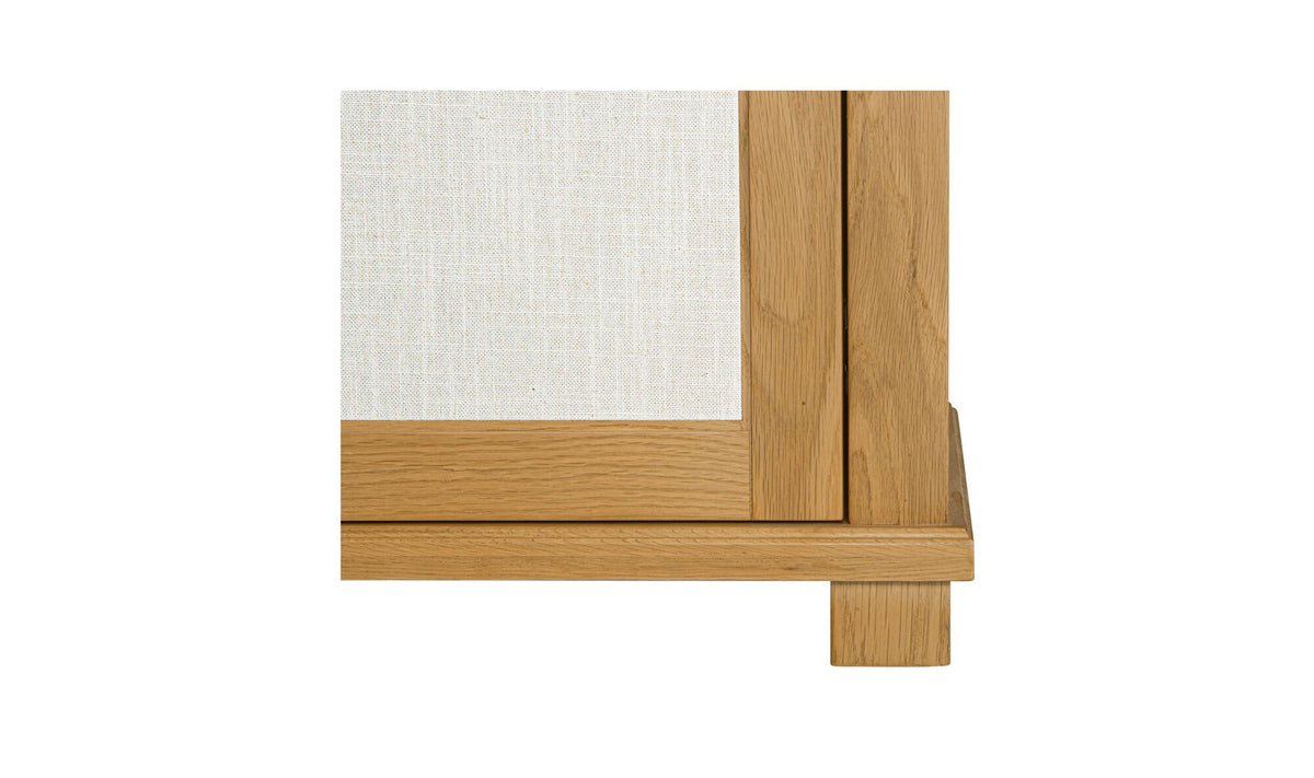 Frans Tall Cabinet