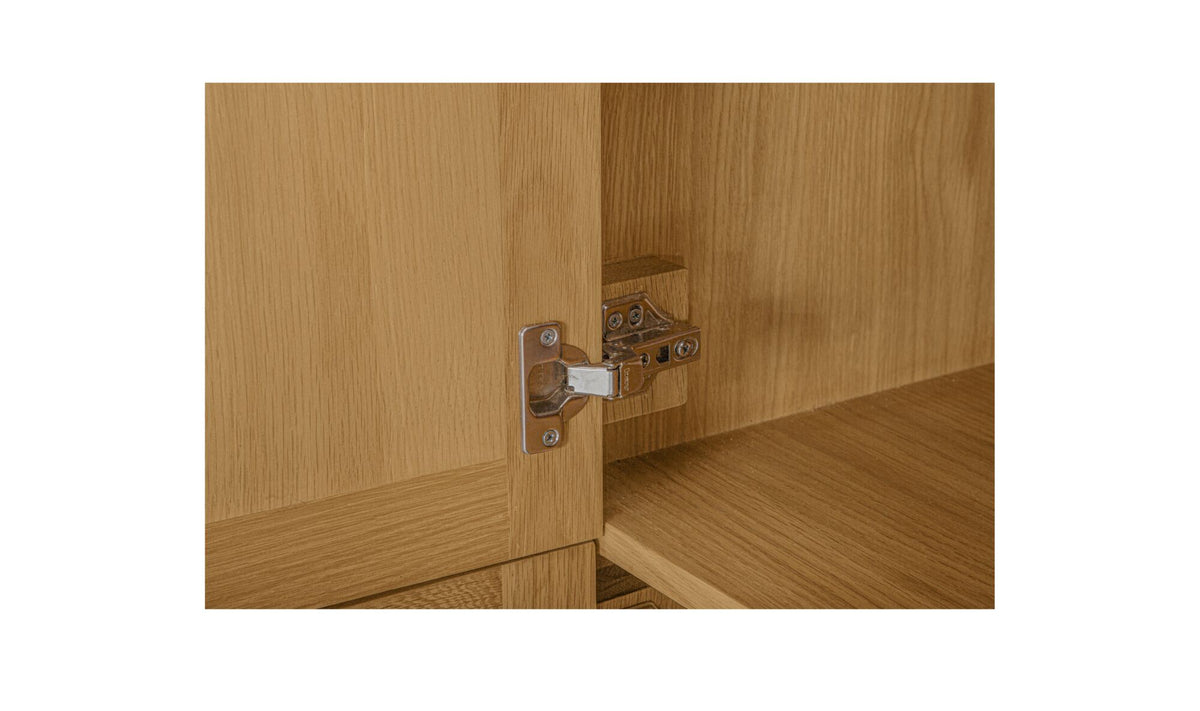 Frans Tall Cabinet