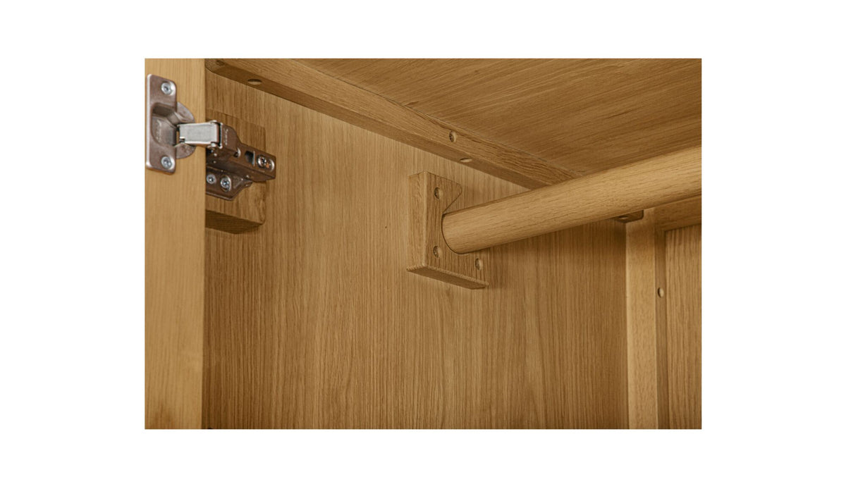 Frans Tall Cabinet