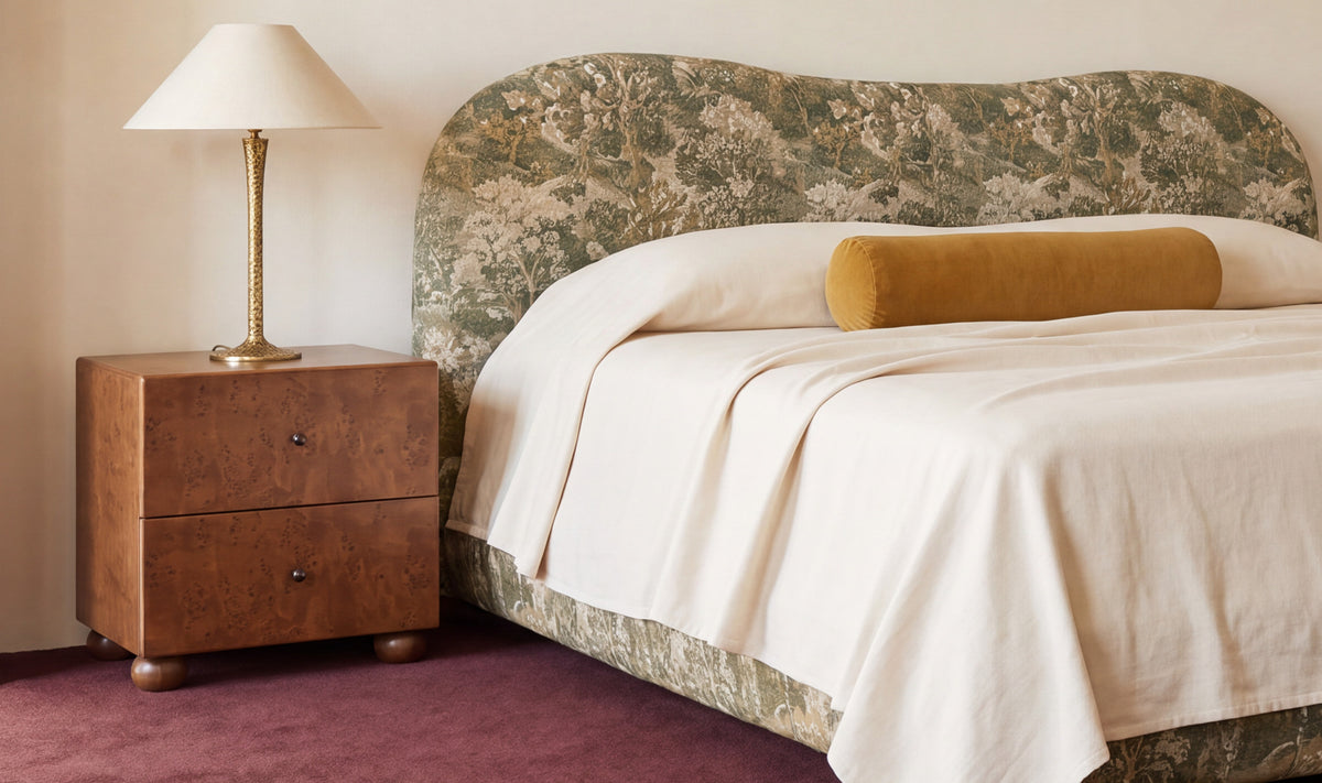 York Nightstand