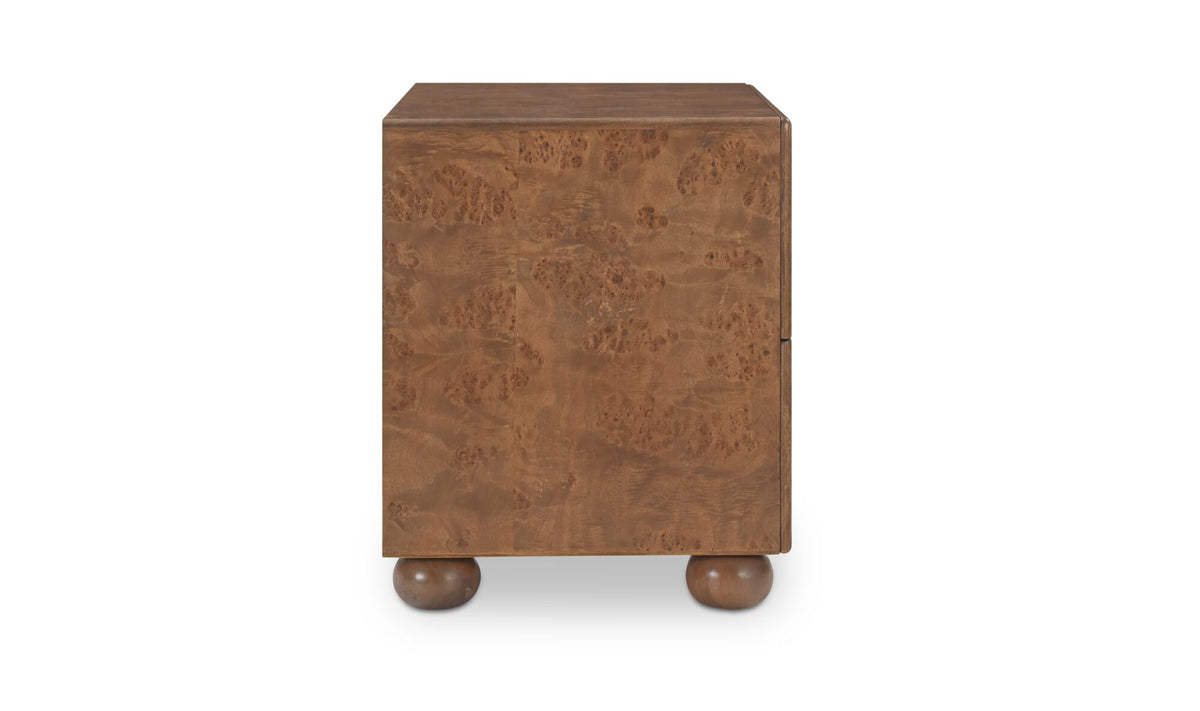 York Nightstand