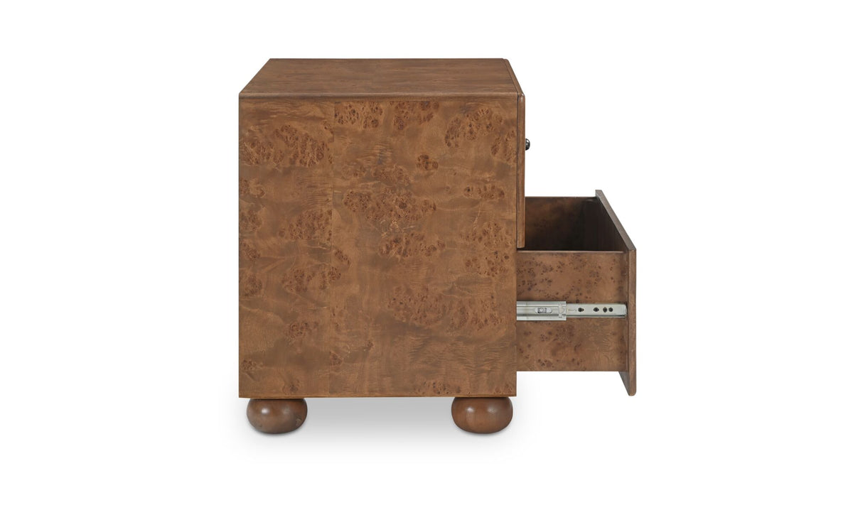 York Nightstand