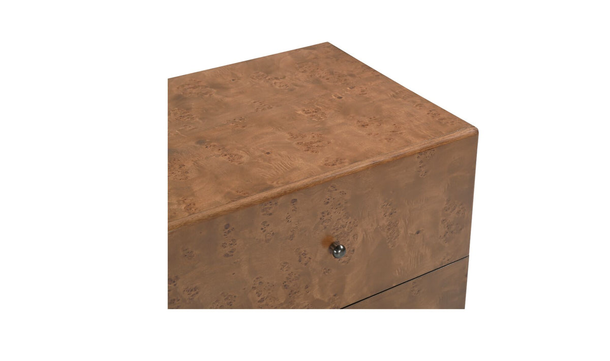 York Nightstand