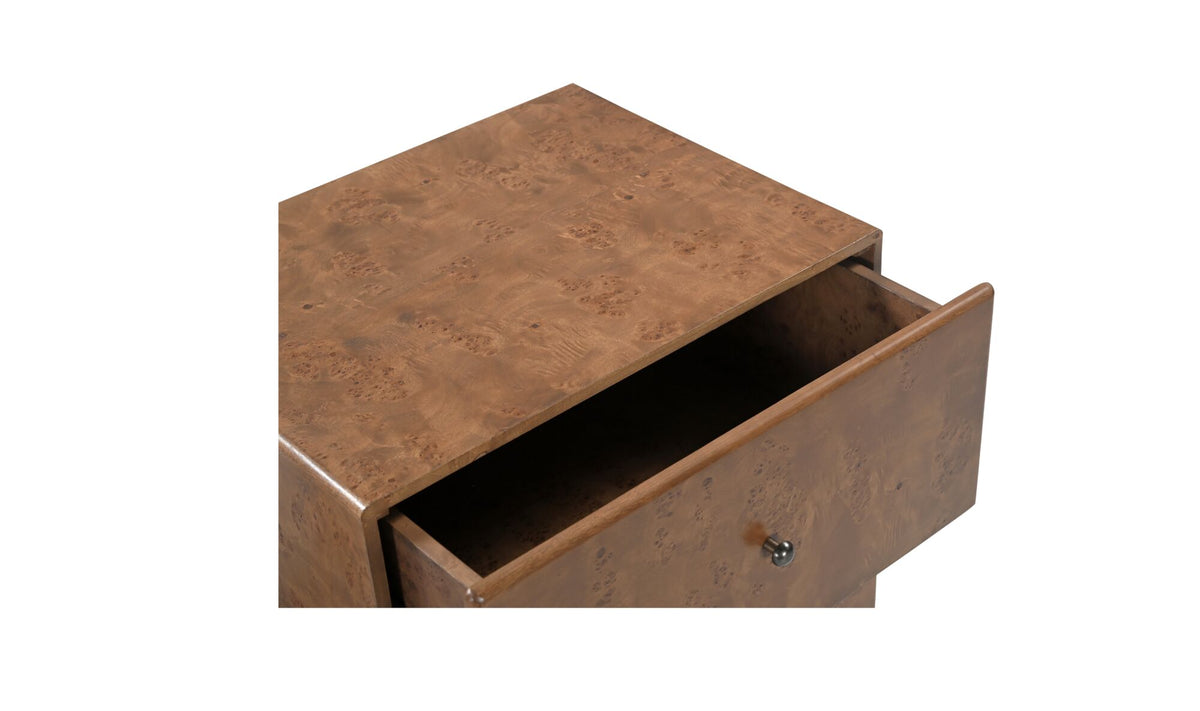 York Nightstand