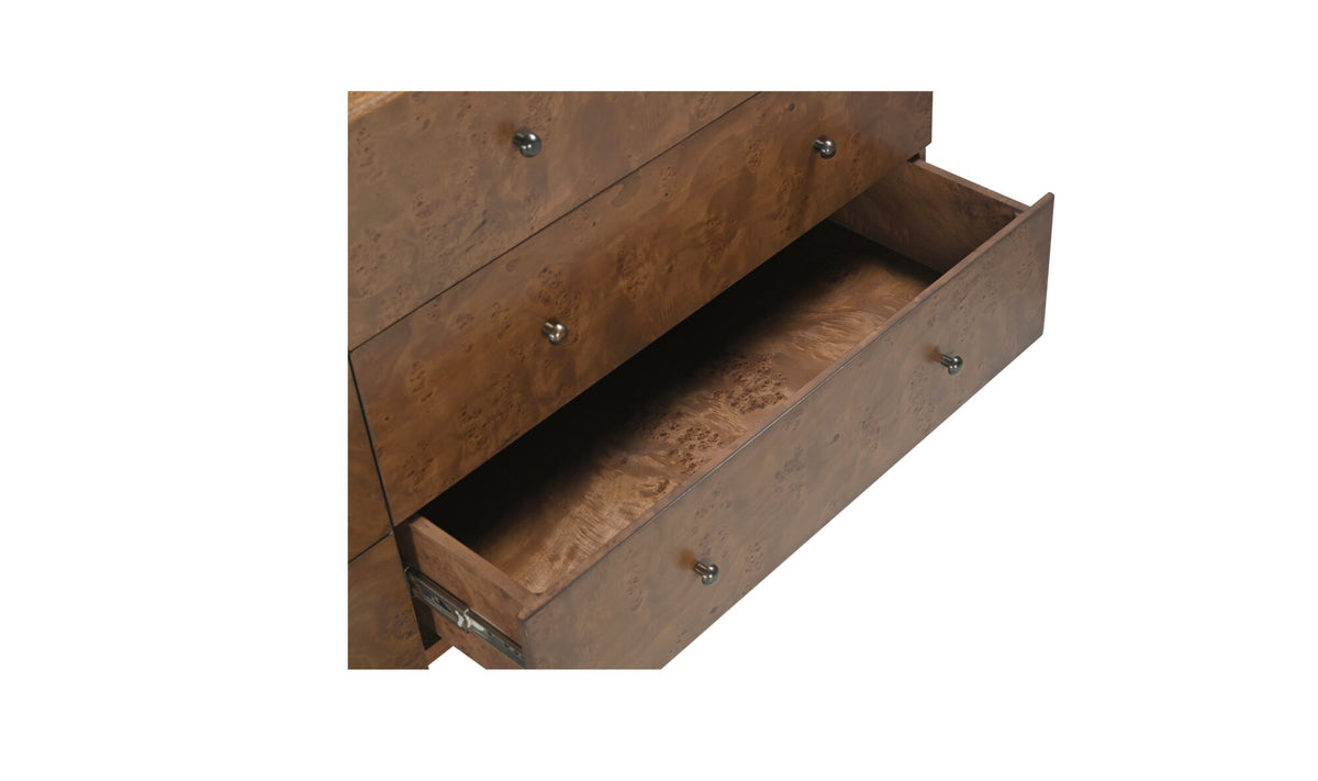 York 6 Drawer Dresser