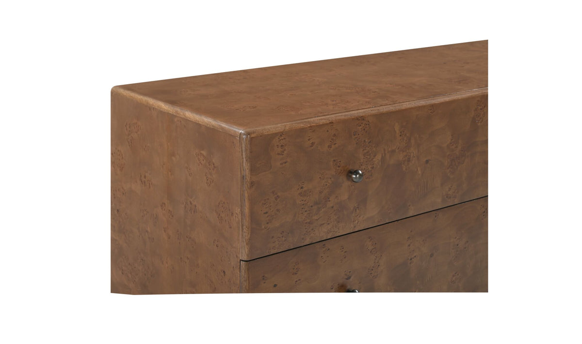York 6 Drawer Dresser
