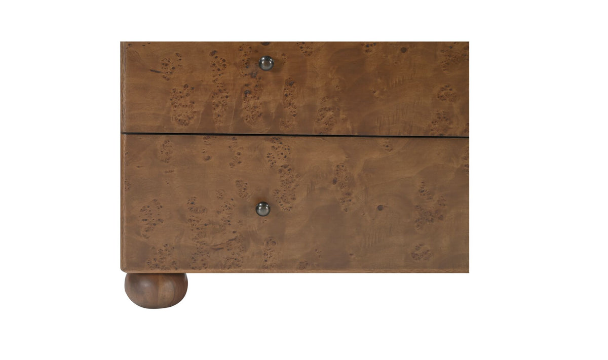 York 6 Drawer Dresser