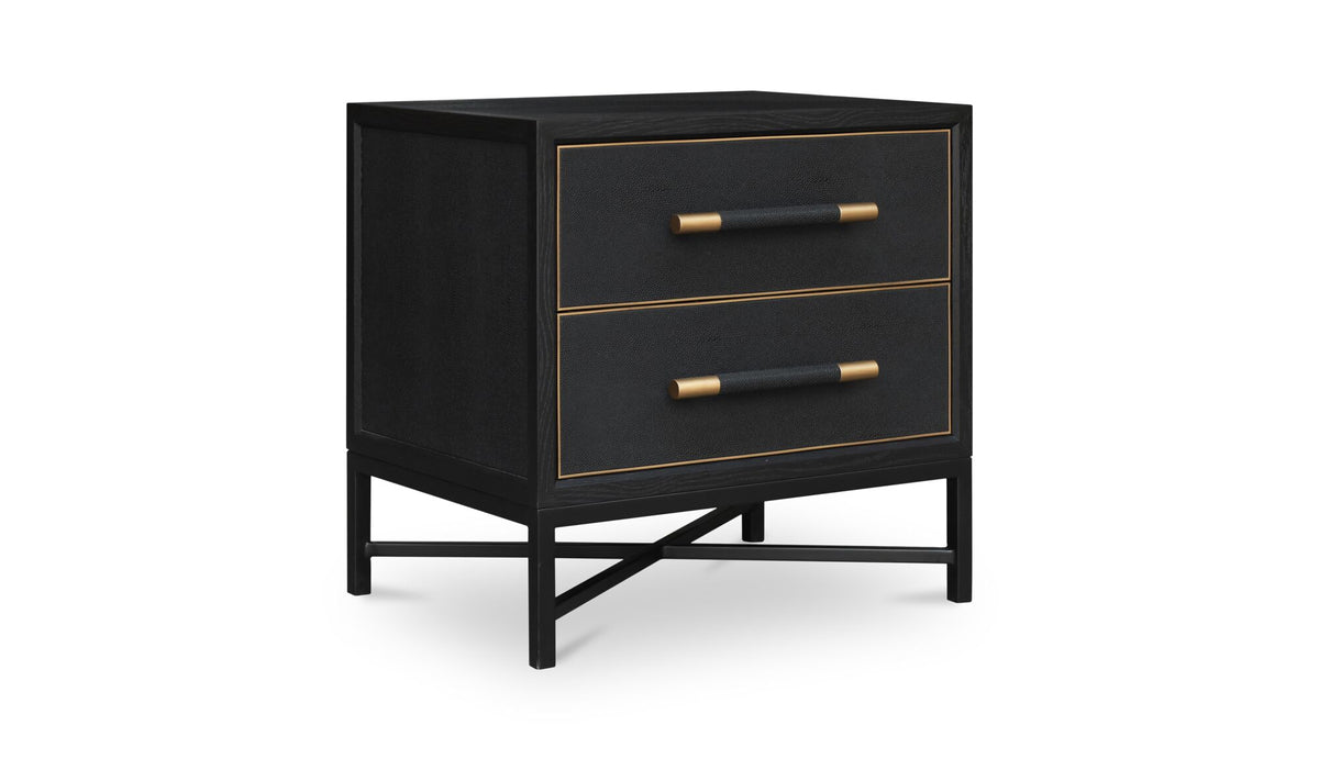 Mako Nightstand