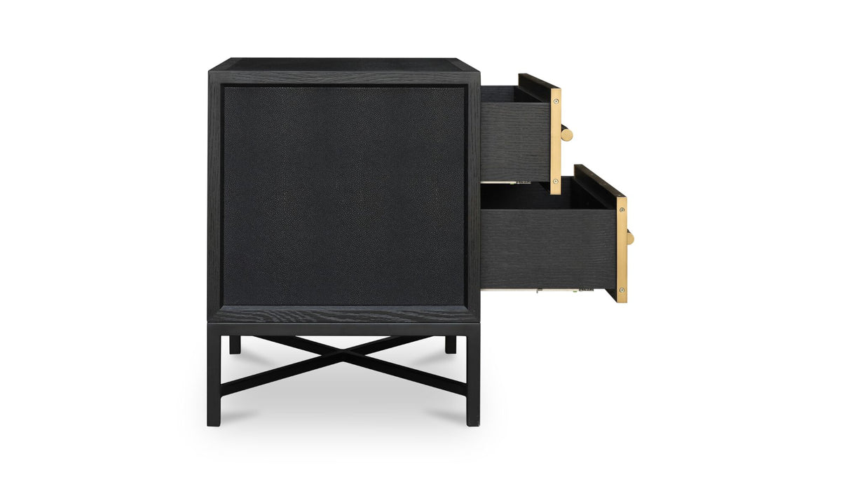 Mako Nightstand