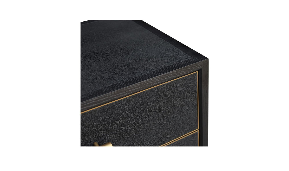 Mako Nightstand