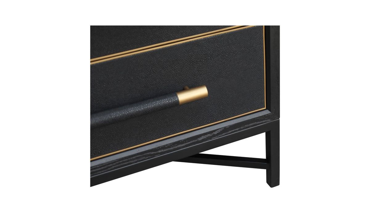 Mako Nightstand