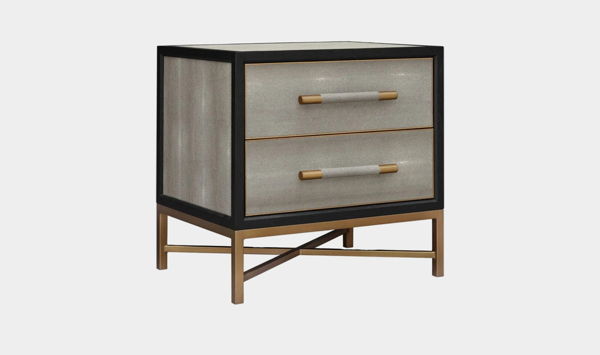 Mako Nightstand