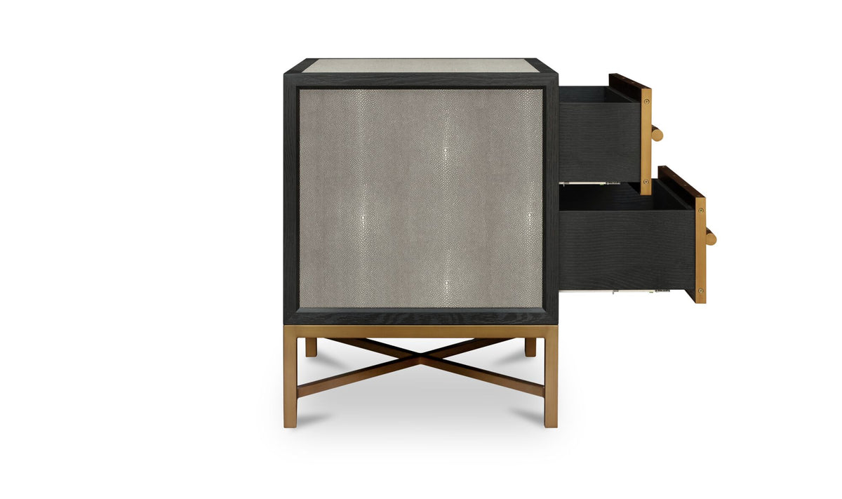 Mako Nightstand