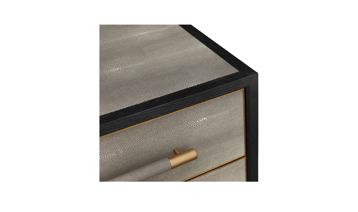 Mako Nightstand