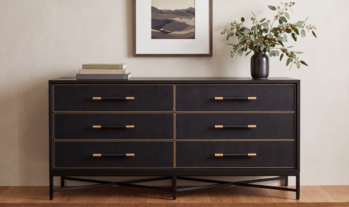 Mako Dresser