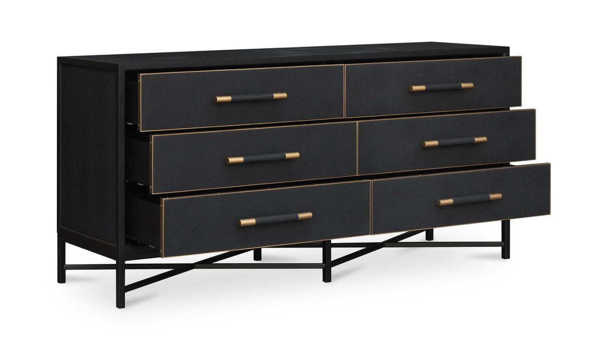 Mako Dresser