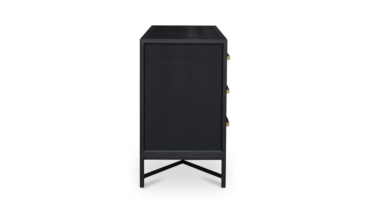 Mako Dresser