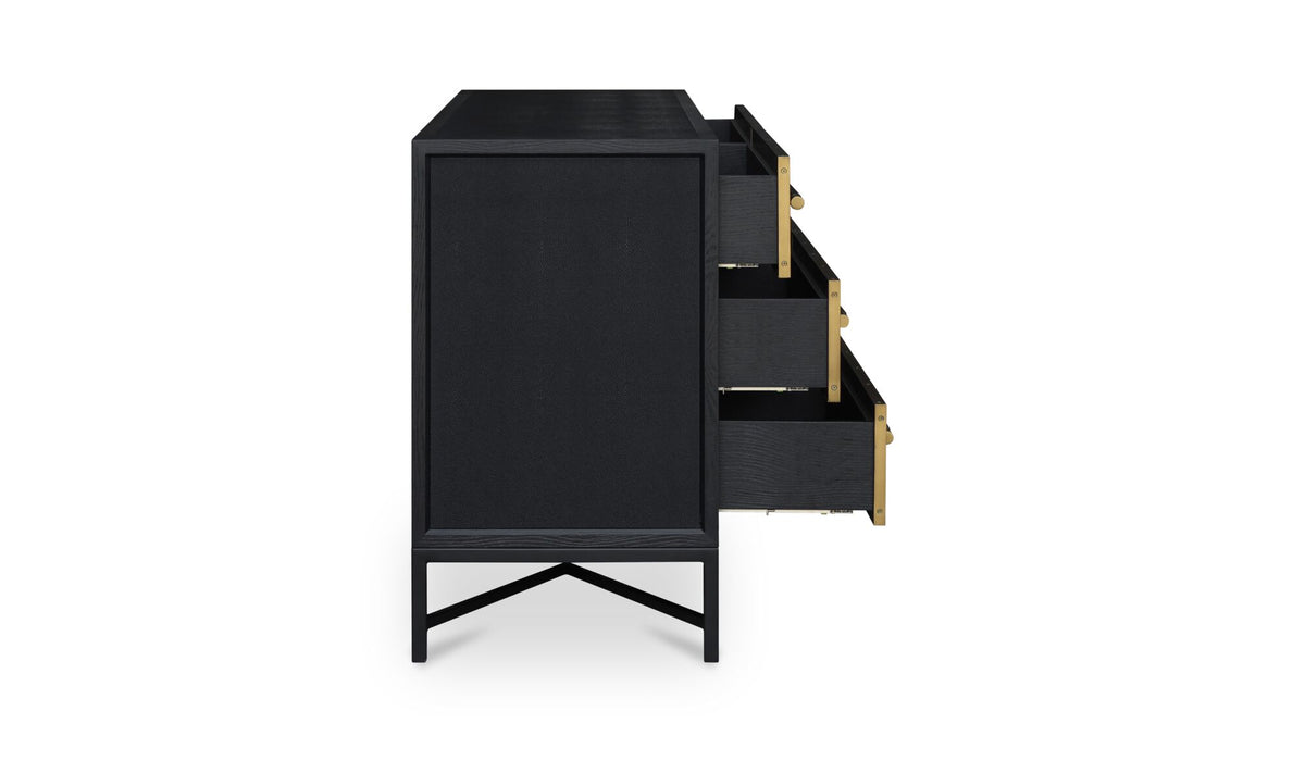 Mako Dresser