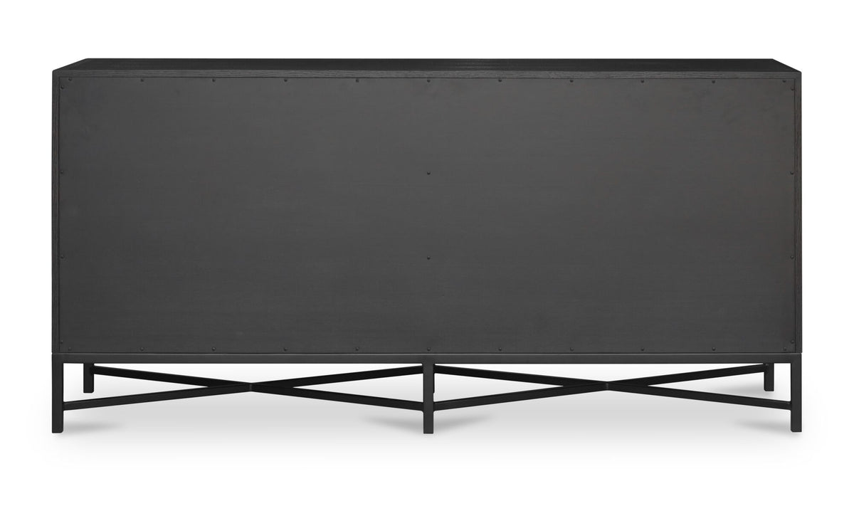 Mako Dresser