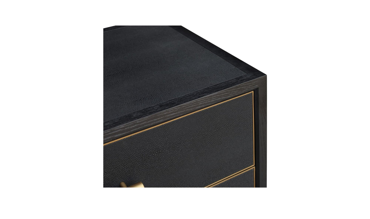 Mako Dresser